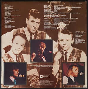 Bee Gees - To Whom It May Concern