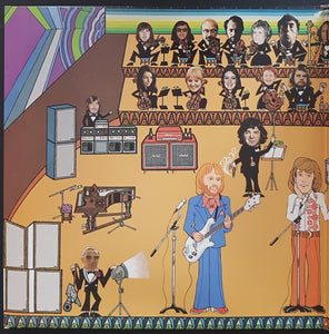 Bee Gees - To Whom It May Concern