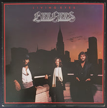 Load image into Gallery viewer, Bee Gees - Living Eyes