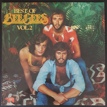 Load image into Gallery viewer, Bee Gees - Best Of Bee Gees Vol.2
