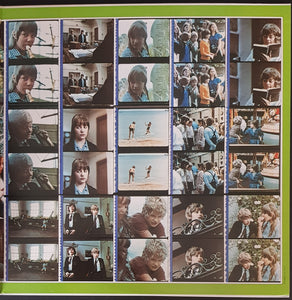Bee Gees - Original Soundtrack Recording From "Melody"