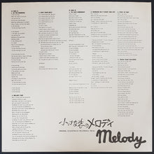 Load image into Gallery viewer, Bee Gees - Original Soundtrack Recording From &quot;Melody&quot;