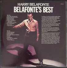 Load image into Gallery viewer, Harry Belafonte - Belafonte&#39;s Best