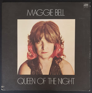 Bell, Maggie - Queen Of The Night
