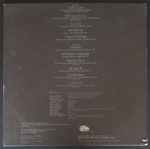 Bell, Maggie - Queen Of The Night