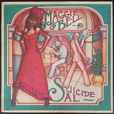 Bell, Maggie - Suicide Sal