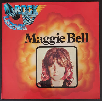 Bell, Maggie - Rock Legends