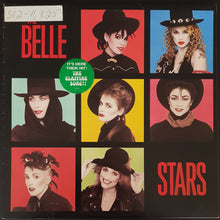 Load image into Gallery viewer, Belle Stars - The Belle Stars