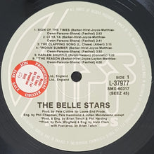 Load image into Gallery viewer, Belle Stars - The Belle Stars