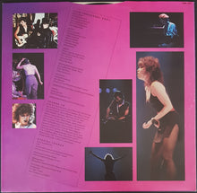 Load image into Gallery viewer, Pat Benatar - Live From Earth
