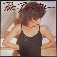 Load image into Gallery viewer, Pat Benatar - Crimes Of Passion