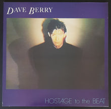 Load image into Gallery viewer, Berry, Dave - Hostage To The Beat