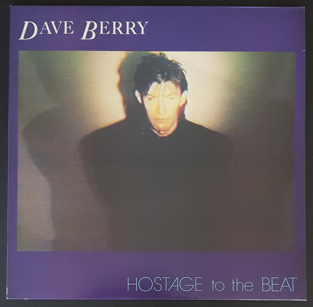 Berry, Dave - Hostage To The Beat