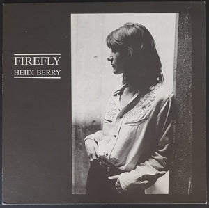 Berry, Heidi - Firefly