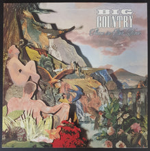 Load image into Gallery viewer, Big Country - Peace In Our Time