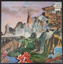 Load image into Gallery viewer, Big Country - Peace In Our Time