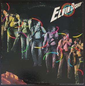 Elvin Bishop - Struttin' My Stuff