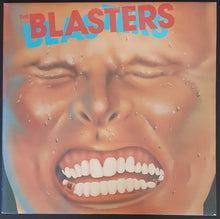 Load image into Gallery viewer, Blasters - The Blasters