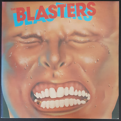 Blasters - The Blasters