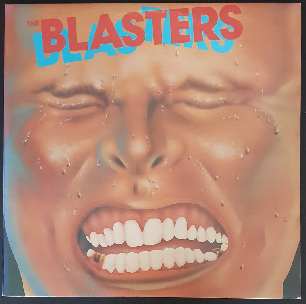 Blasters - The Blasters