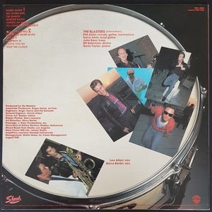 Blasters - The Blasters