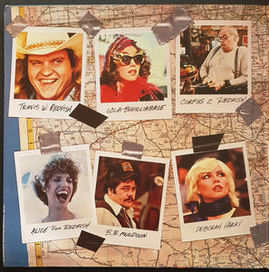 Blondie - Roadie Original Motion Picture Soundtrack