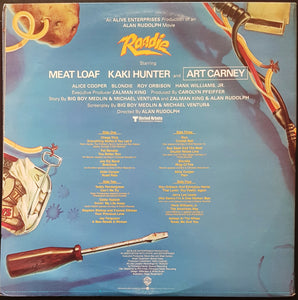 Blondie - Roadie Original Motion Picture Soundtrack