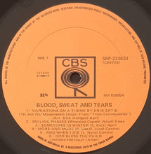 Load image into Gallery viewer, Blood, Sweat &amp; Tears - Blood, Sweat And Tears