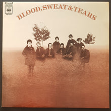Load image into Gallery viewer, Blood, Sweat &amp; Tears - Blood, Sweat And Tears