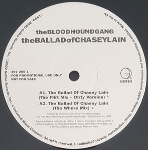 Bloodhound Gang - The Ballad Of Chasey Lain