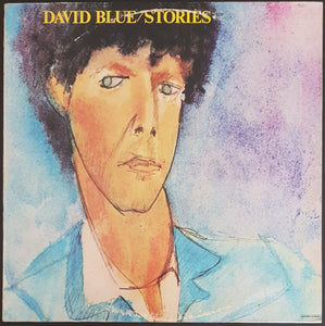 Blue, David - Stories