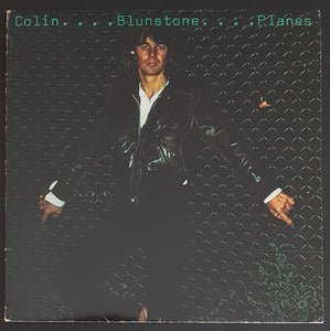 Colin Blunstone - Planes