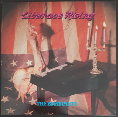 Bomb Party - Liberace Rising