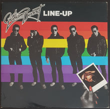 Load image into Gallery viewer, Graham Bonnet - Line-Up
