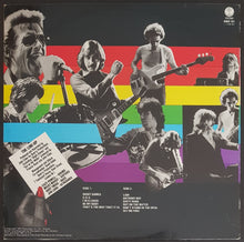 Load image into Gallery viewer, Graham Bonnet - Line-Up
