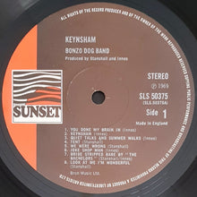 Load image into Gallery viewer, Bonzo Dog Doo-Dah Band - Keynsham