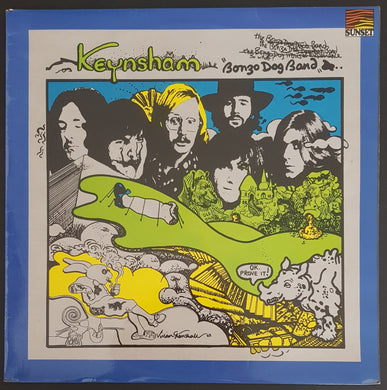 Bonzo Dog Doo-Dah Band - Keynsham