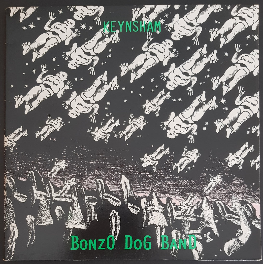 Bonzo Dog Doo-Dah Band - Keynsham