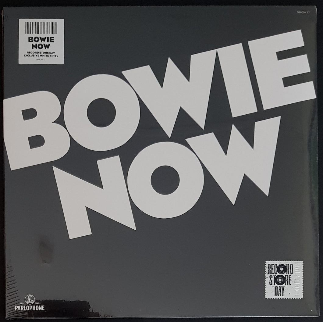 David Bowie - Bowie Now