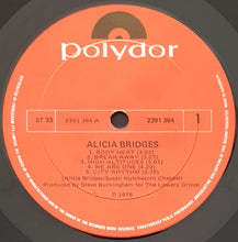 Load image into Gallery viewer, Bridges, Alicia - Alicia Bridges