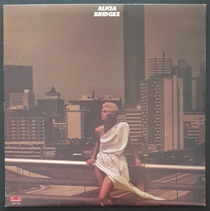 Bridges, Alicia - Alicia Bridges