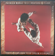 Load image into Gallery viewer, Bill Bruford - Flags