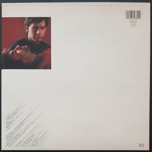 Bill Bruford - Flags