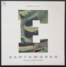 Load image into Gallery viewer, Bill Bruford - Bill Bruford&#39;s Earthworks