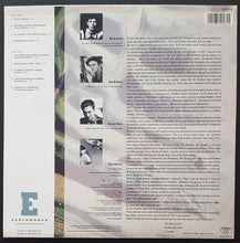 Load image into Gallery viewer, Bill Bruford - Bill Bruford&#39;s Earthworks