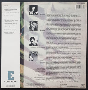 Bill Bruford - Bill Bruford's Earthworks