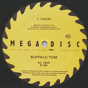 Buffalo Tom - Crawl