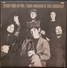 Load image into Gallery viewer, Eric Burdon &amp; The Animals - Every One Of Us