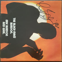 Load image into Gallery viewer, Eric Burdon &amp; War - The Black-Man&#39;s Burdon