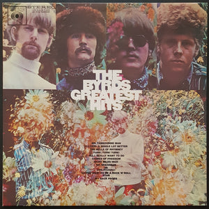 Byrds - The Byrds Greatest Hits